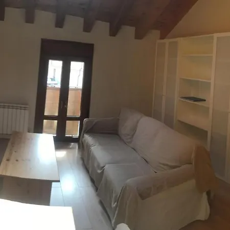 Apartmán Acueducto Romano Iii